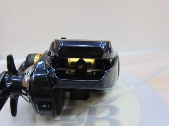 19グラップラーCT 150XG｜＠ベリーネット 日本最大新品中古釣具WEBショップ