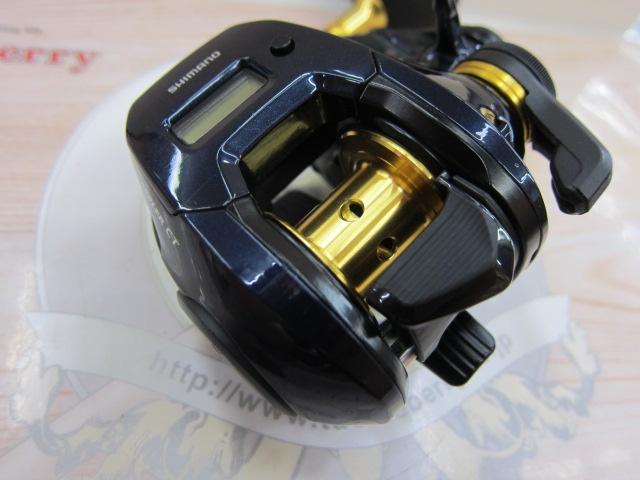 19グラップラーCT 150XG｜＠ベリーネット 日本最大新品中古釣具WEBショップ