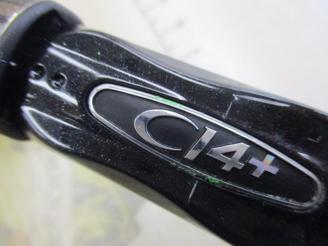 19グラップラータイプLJ B66-0