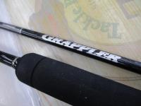 19グラップラータイプLJ B66-0