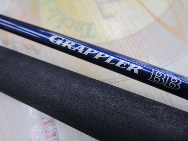 グラップラーBB S632｜＠ベリーネット 日本最大新品中古釣具WEBショップ