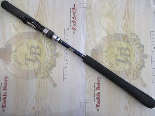 グラップラーBB S632｜＠ベリーネット 日本最大新品中古釣具WEBショップ