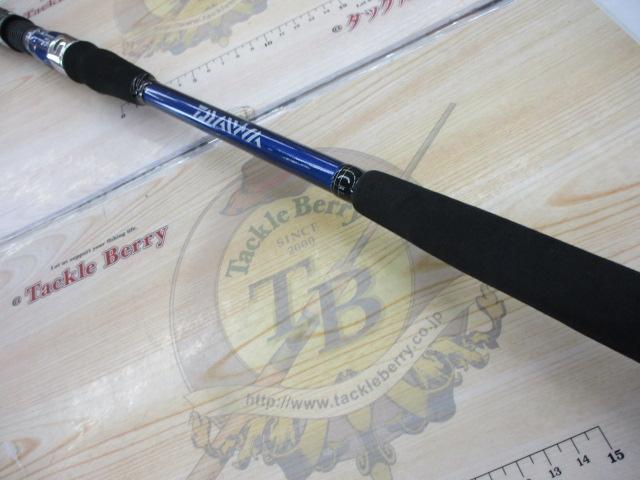極鋭ヤリイカ82 MH-190AGS
