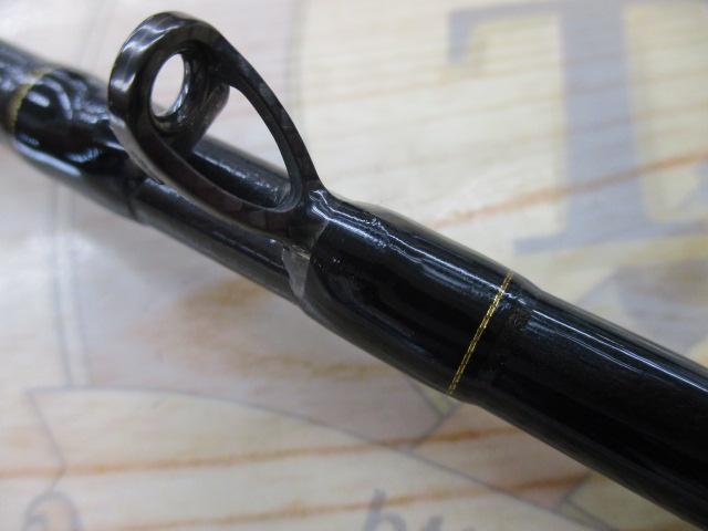 極鋭ヤリイカ82 MH-190AGS
