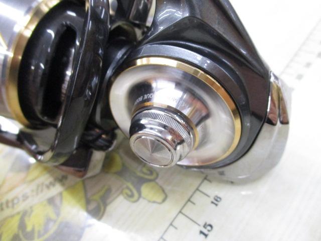 20ルビアス LT4000-CXH