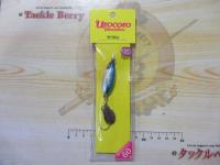 ウロコロジグブレードチューン60g#006UVブルーピンク