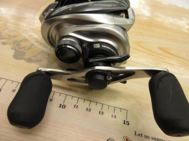 13メタニウム (RH)｜＠ベリーネット 日本最大新品中古釣具WEBショップ