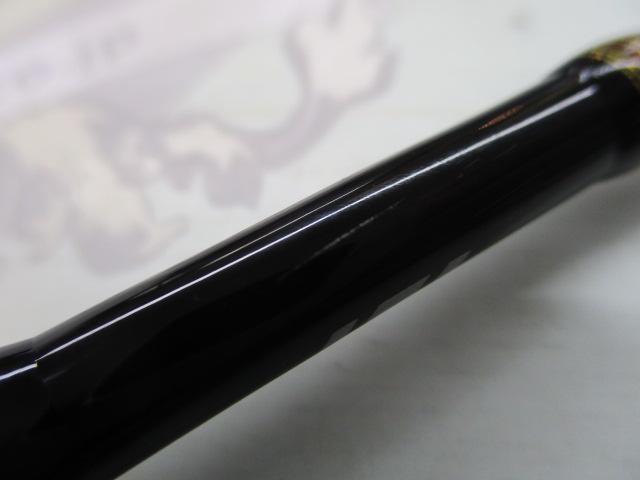 トラウトX AT 60UL・N