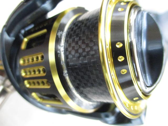 パトリアークXT 2500S