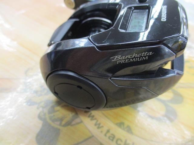 19バルケッタプレミアム 151｜＠ベリーネット 日本最大新品中古釣具WEB