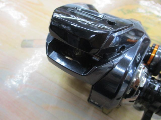19バルケッタプレミアム 151｜＠ベリーネット 日本最大新品中古釣具WEB