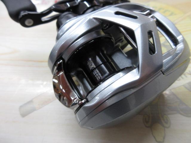 21アルファス SV TW 800XHL｜＠ベリーネット 日本最大新品中古釣具WEB