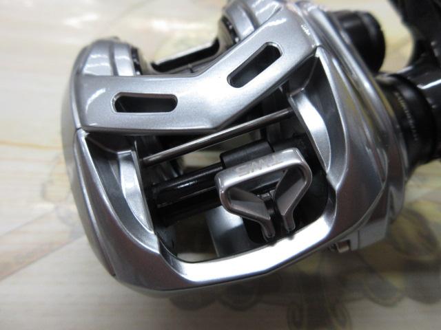 21アルファス SV TW 800XHL｜＠ベリーネット 日本最大新品中古釣具WEB