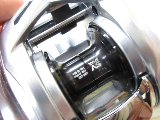 21アルファス SV TW 800XHL｜＠ベリーネット 日本最大新品中古釣具WEB