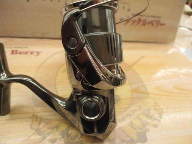 22ステラ 2500SHG