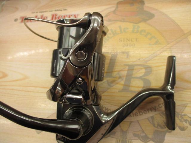 22ステラ 2500SHG