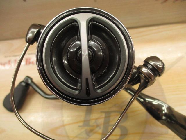 22ステラ 2500SHG