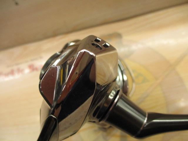 22ステラ 2500SHG