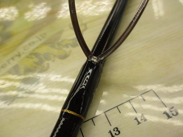 ブルーカレント 85TZ NANO オールレンジ