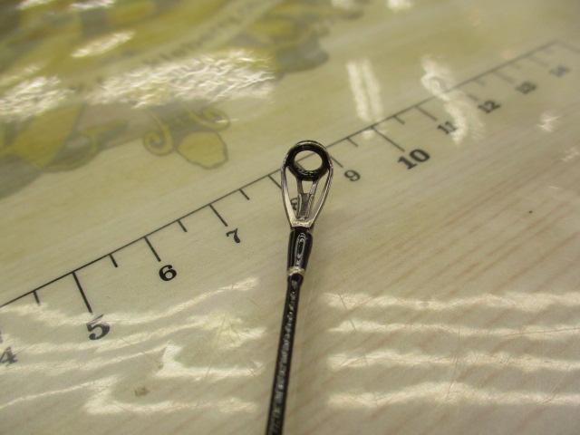 ブルーカレント 85TZ NANO オールレンジ