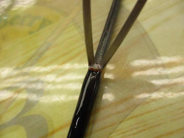 ベレッツァRV GLBRS-602XUL-T