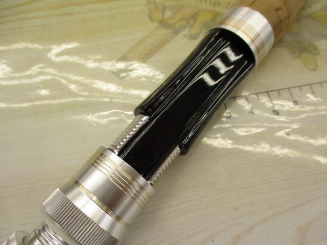 トラウトアンリミテッド TUSS-722ML