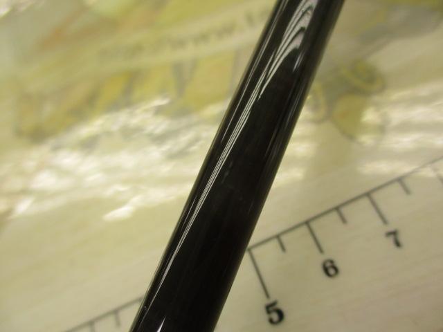 トラウトアンリミテッド TUSS-722ML