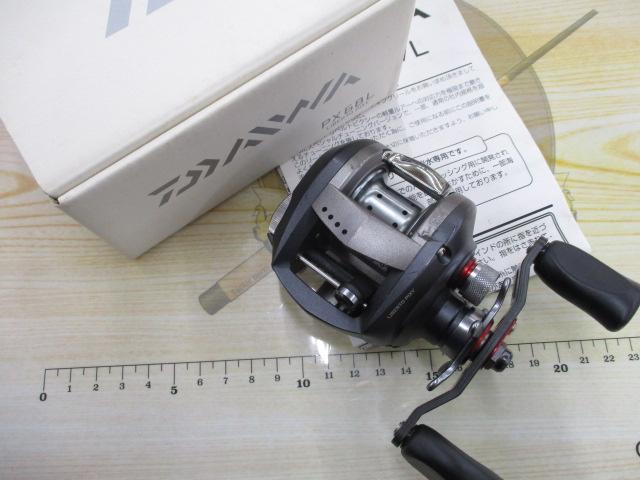 PX68L リベルトピクシー｜＠ベリーネット 日本最大新品中古釣具WEBショップ