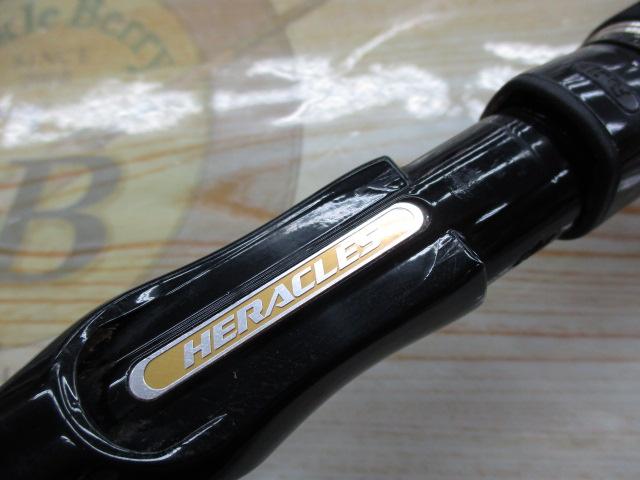 ヘラクレス HCSC-70M