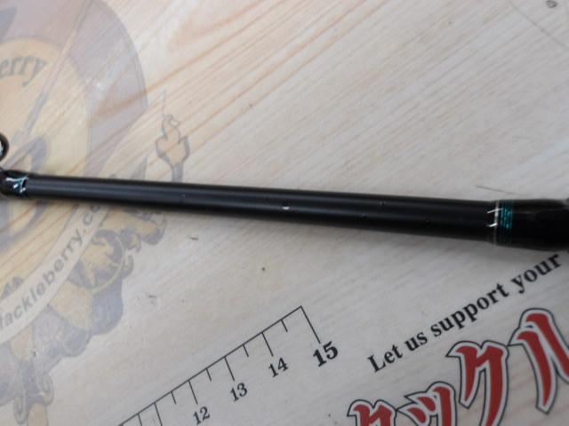 ビンビンスティック BSC-610L-VCM