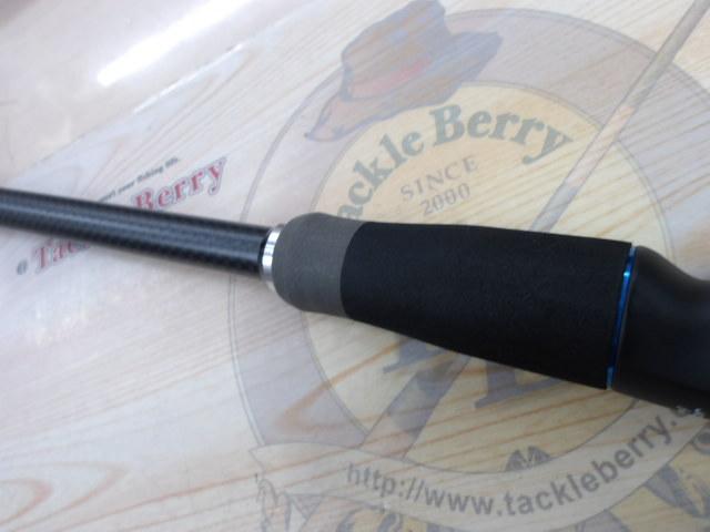 ビンビンスティック BSC-610L-VCM