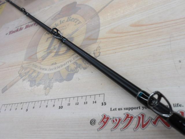 ビンビンスティック BSC-610L-VCM