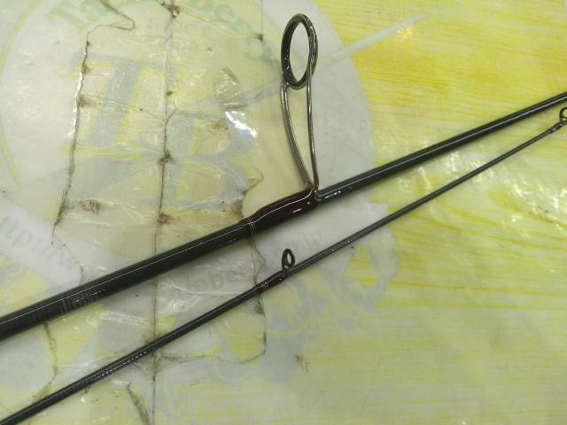 999.9フォーナインマイスター 62LS ホワイトウルフ