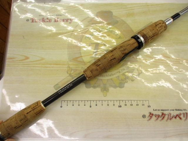 テムジン TMJS-63MH｜＠ベリーネット 日本最大新品中古釣具WEBショップ