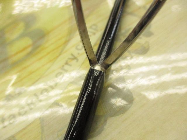 ルーパス 61STT