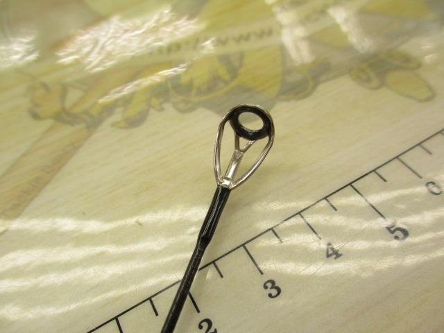 ルーパス 61STT