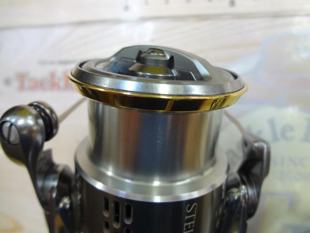 18ステラ 3000MHG｜＠ベリーネット 日本最大新品中古釣具WEBショップ