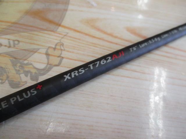 クロスライド XRS-T762AJI
