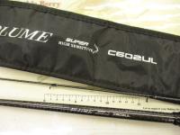 PLUME C602UL
