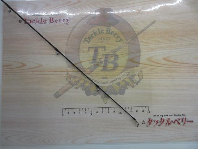 シーウォーク タイラバ 70AT