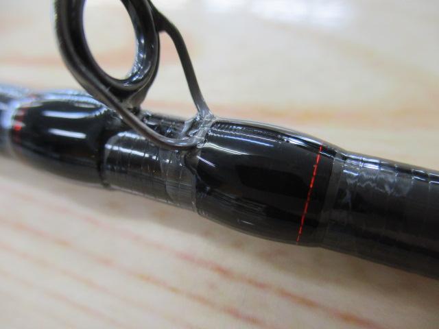 20ゾディアス 168L-BFS｜＠ベリーネット 日本最大新品中古釣具WEBショップ