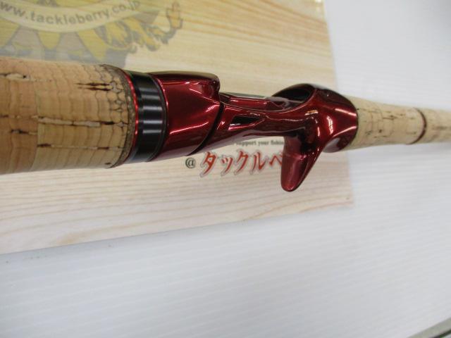 スコーピオン 1652R-2(2019モデル)｜＠ベリーネット 日本最大新品中古