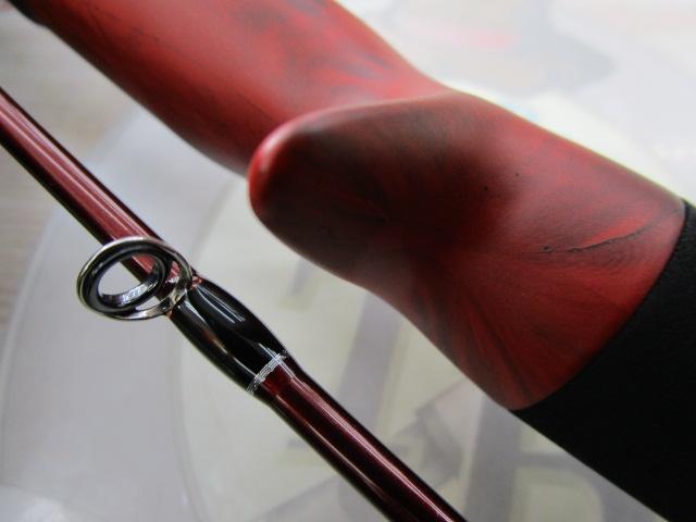 ビームス ローワー 6.2L