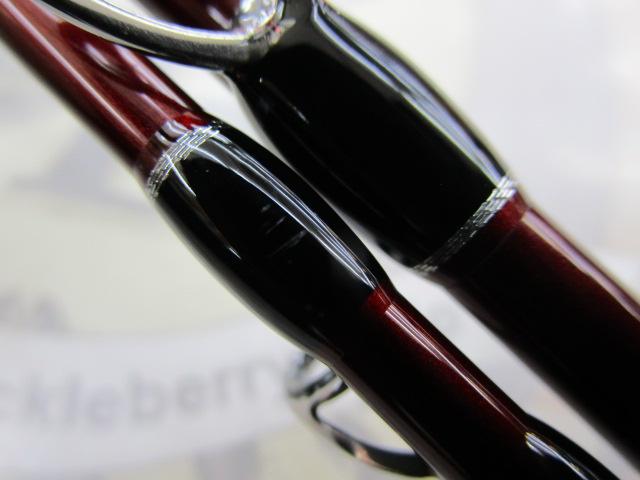 ビームス ローワー 6.2L