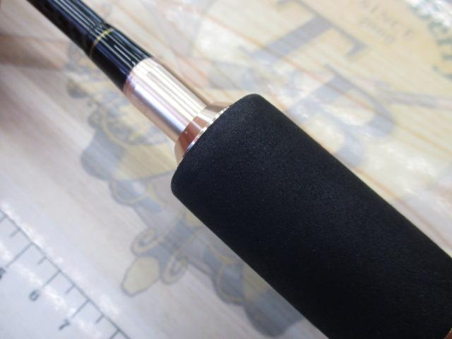 ダーインスレイヴ オーバーブレイズ62ML-HS