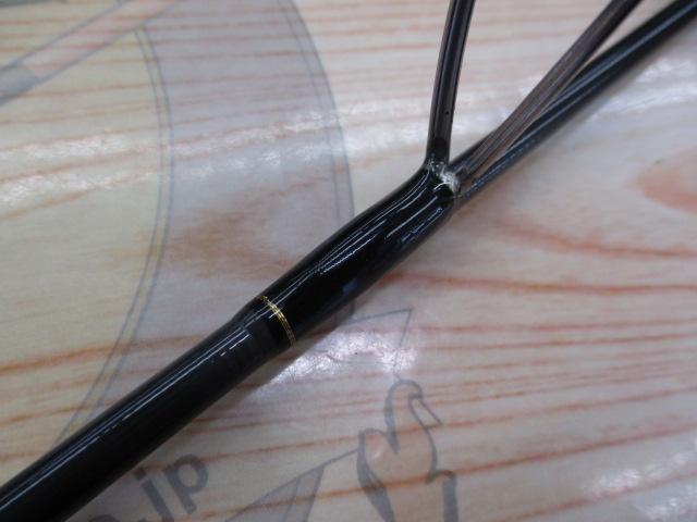 ダーインスレイヴ オーバーブレイズ62ML-HS