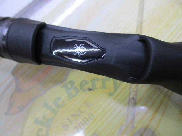 タトゥーラ トラベル 6104MHRB｜＠ベリーネット 日本最大新品中古釣具