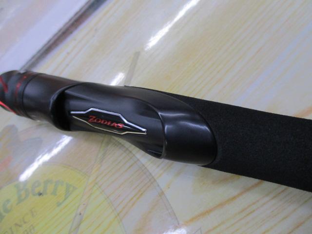 21ゾディアス パック S68ML-5｜＠ベリーネット 日本最大新品中古釣具