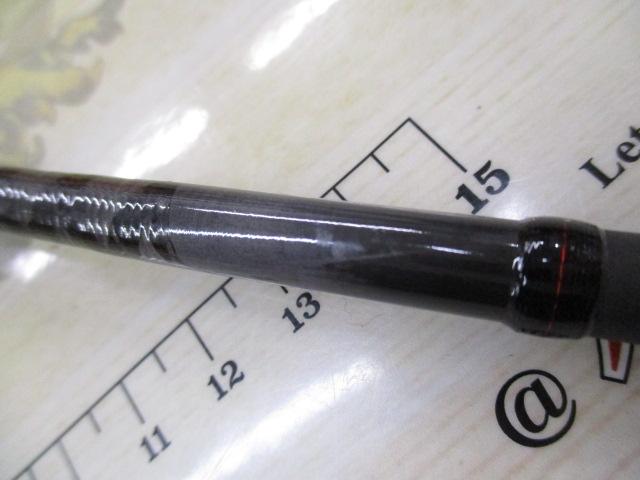 21ゾディアス パック S68ML-5｜＠ベリーネット 日本最大新品中古釣具
