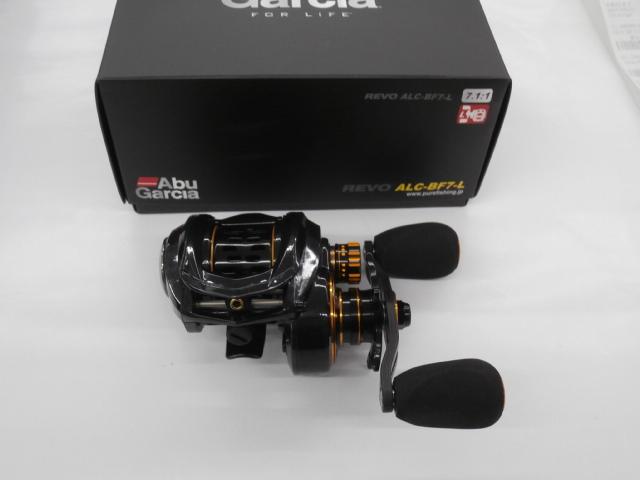 レボ ALC-BF7-L｜＠ベリーネット 日本最大新品中古釣具WEBショップ